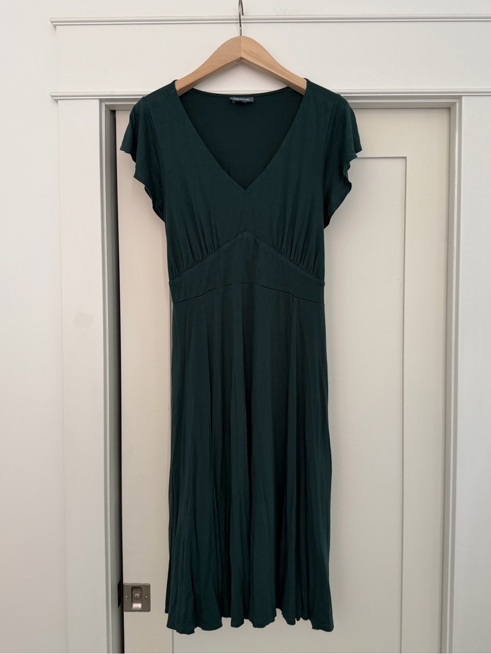 Modcloth A-Line Sundress